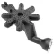 Front Top Burner 10-1/2  Ci for Garland Part# GL1089299