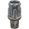 Bullet Foot 1-1/2H 1-3/8" D for Garland Part# GL1150502