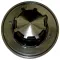 Knob 2-1/2 D for Garland Part# GL1314002