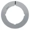 Insert Blank, Has Start Mark for Garland Part# GL1314121