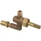 Top Burner Valve 1/8 Mpt X 3/8-27 for Garland Part# GL1562599