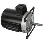 Motor 115V, .75/.21Hp, 1P for Garland Part# GL1686711