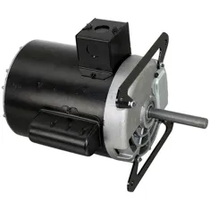 Motor 115V, .75/.21Hp, 1P for Garland Part# GL1686711