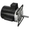 Motor 115V, .75/.21Hp, 1P for Garland Part# GL1686711