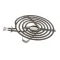 Surface Heater 208V  2100W for Garland Part# GL2195000