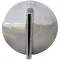 Knob 2 D, Off-On for Garland Part# GL224002