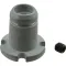 Hub(T-Stat Knob,.188"X.125",D) for Garland Part# GL3043207