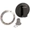 Dial,Griddle Thermostat , Kit for Garland Part# GL4512111