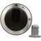 Knob 2-7/16 D, Pointer for Garland Part# GL4512150