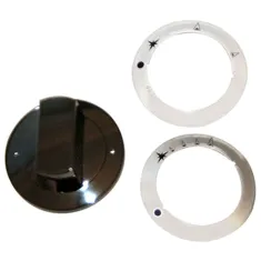 Garland Hot Top Knob (2138701) for Garland Part# GL4512225