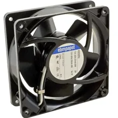 Fan,Axial(4.75",115V,20W ) for Garland Part# GL4516836