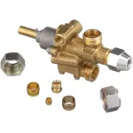Oven Valve for Garland Part# GL4601583