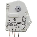 GLA06001397 Glastender - Reliable Defrost Timer 120V