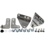 Hinge Set  for Glastender Part# GLA06006207