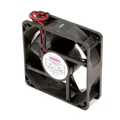 Fan,Axial Evaporator, 12 Vdc for Glastender Part# GLA06010024