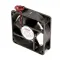Fan,Axial Evaporator, 12 Vdc for Glastender Part# GLA06010024