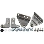 Hinge Set  for Glastender Part# GLA6006207