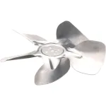 Blade, Fan - 8-3/4" for Glastender Part# GLA8000081