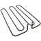 Griddle Element 208V, 3350W for Garland Part# GLG01816-1