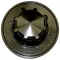 Knob 2-1/2 D for Garland Part# GLG02716-2