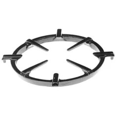 Ring Grate 9-3/16D, 11-1/8 Longst P for Garland Part# GLG5429E