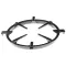 Ring Grate 9-3/16D, 11-1/8 Longst P for Garland Part# GLG5429E