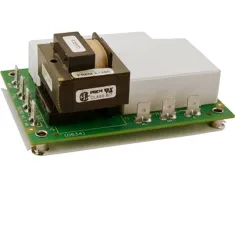 Board,Dual Liquid Level Ctrl for Cecilware Part# GMA549-010