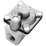 L198A Grindmaster - Reliable Gas Pressure Regulator