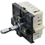Infinite Heat Switch for Cecilware Part# GML235F