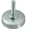 Glide, 3/8-16X 1-1/2"H , 1-3/8Od for Cecilware Part# GMM042F