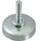 Glide, 3/8-16X 1-1/2"H , 1-3/8Od for Cecilware Part# GMM042S
