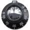 Dial 2 D, Off-Lo-150-400-Hi for Cecilware Part# GMM044A