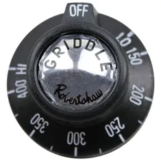 Dial 2 D, Off-Lo-150-400-Hi for Cecilware Part# GMM044A