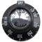 Dial 2 D, Off-Lo-150-400-Hi for Cecilware Part# GMM044F