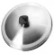 Lid,Dispenser (W/ Knob)  for Cecilware Part# GMQ080Q