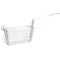 Twin Basket 8-3/4L 4-1/2W 4-5/8D for Cecilware Part# GMV006A