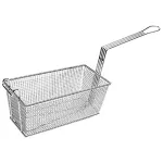 GMV180F Cecilware - Durable Twin Basket Fryer Accessory
