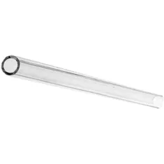 Glass Tube 5/8 X 8" for Cecilware Part# GMX006A