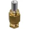 Orifice (Nat) 1/4  .021 for Cecilware Part# GMX048A