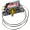 Thermostat for Turbo Air Part# GNA-240L-4
