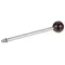 Handle And Ball Knob Assy for Groen Part# GR012694