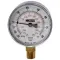Compound Gauge 2-1/2, 30Vac-60Psi for Groen Part# GR084208