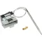Safety Thermostat Lc117, 1/4 X 5, 24 for Groen Part# GR094161