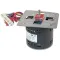 Motor 115/240V, 1/15Hp for Groen Part# GR096739