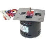 Motor 115/240V, 1/15Hp for Groen Part# GR096739