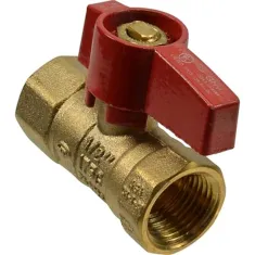 Valve,Gas (Manual Shut-Off) for Groen Part# GR098458