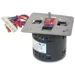 Motor 115/240V, 1/15Hp for Groen Part# GR146880