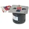 Motor 115/240V, 1/15Hp for Groen Part# GR146880