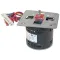 Motor 115/240V, 1/15Hp for Groen Part# GR146880S