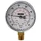 Compound Gauge 2-1/2, 30Vac-60Psi for Groen Part# GR1549